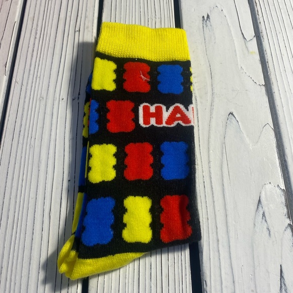LIVE SHOW MENS SOCKS - Picture 6 of 10